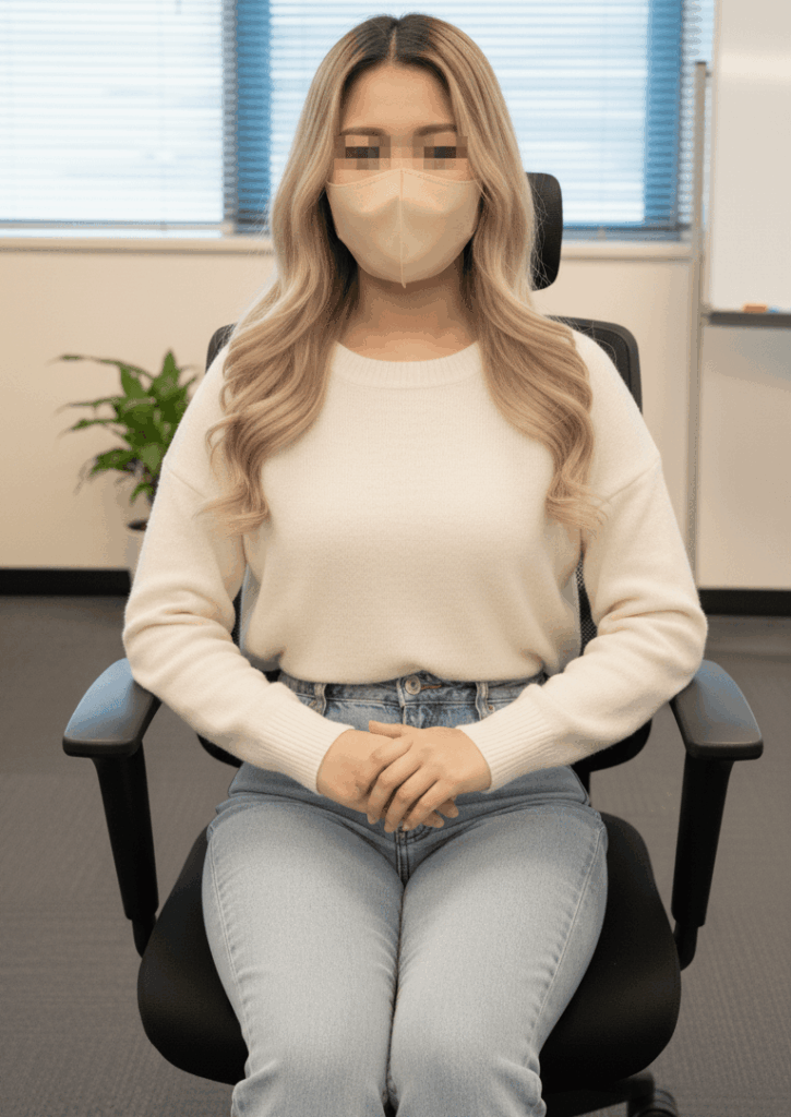 Hさんインタビューイメージ画像