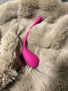 私が実際に使用しているラブンス笑